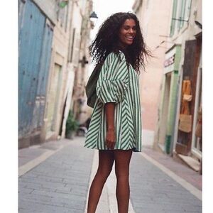 Free people Bop Around Romper